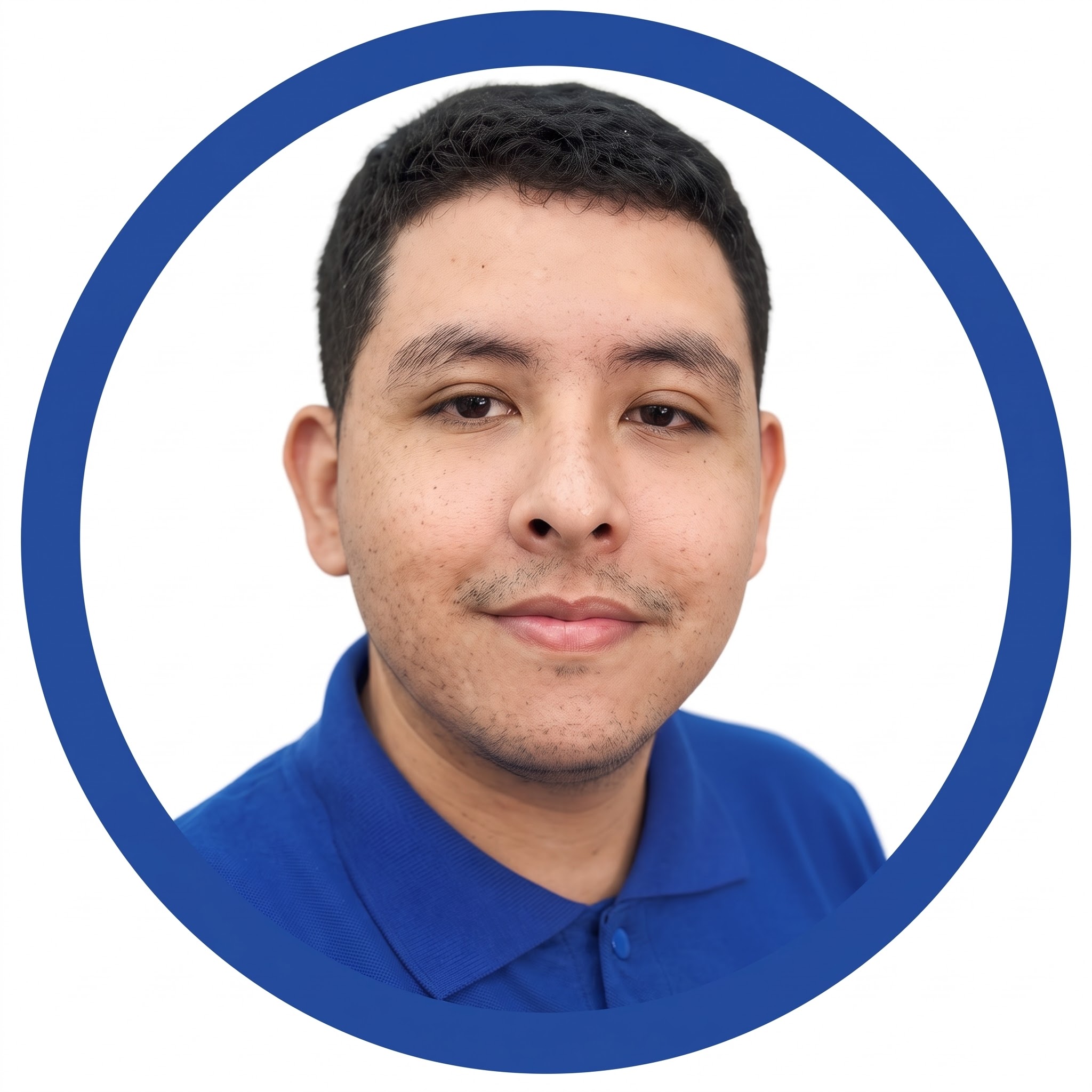 Milton - Encargado Técnico